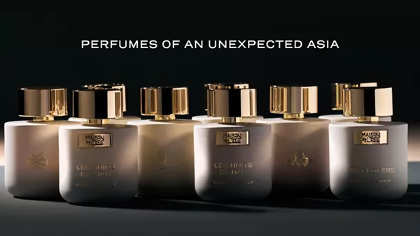 Maison de L'Asie Official Brand Store | KRISSHOP - SINGAPORE AIRLINES